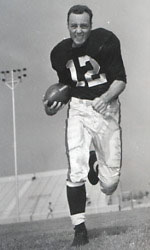 Herb Rich, Vanderbilt